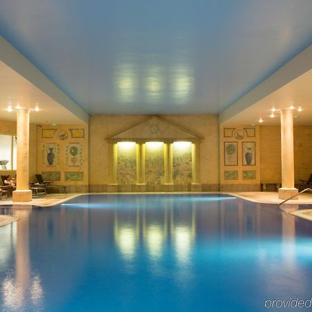 Sketchley Grange Hotel Hinckley Einrichtungen foto