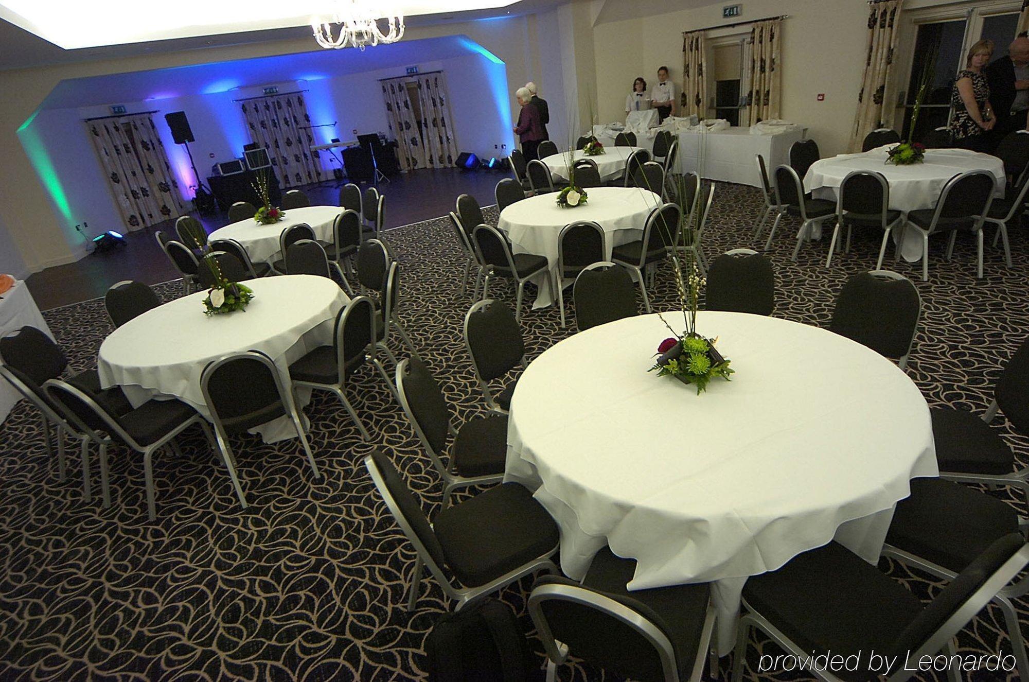 Sketchley Grange Hotel Hinckley Exterior foto